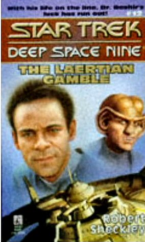 The Laertian Gamble [ePUB]